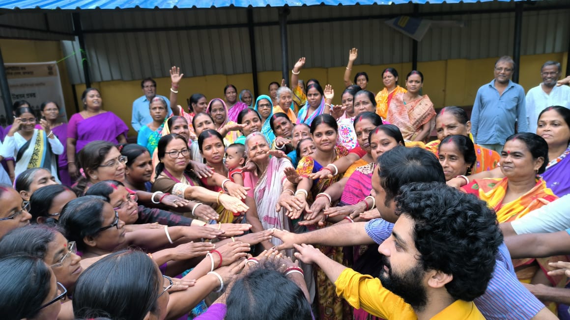 Public Training in Healthcare & Preventive Medicine