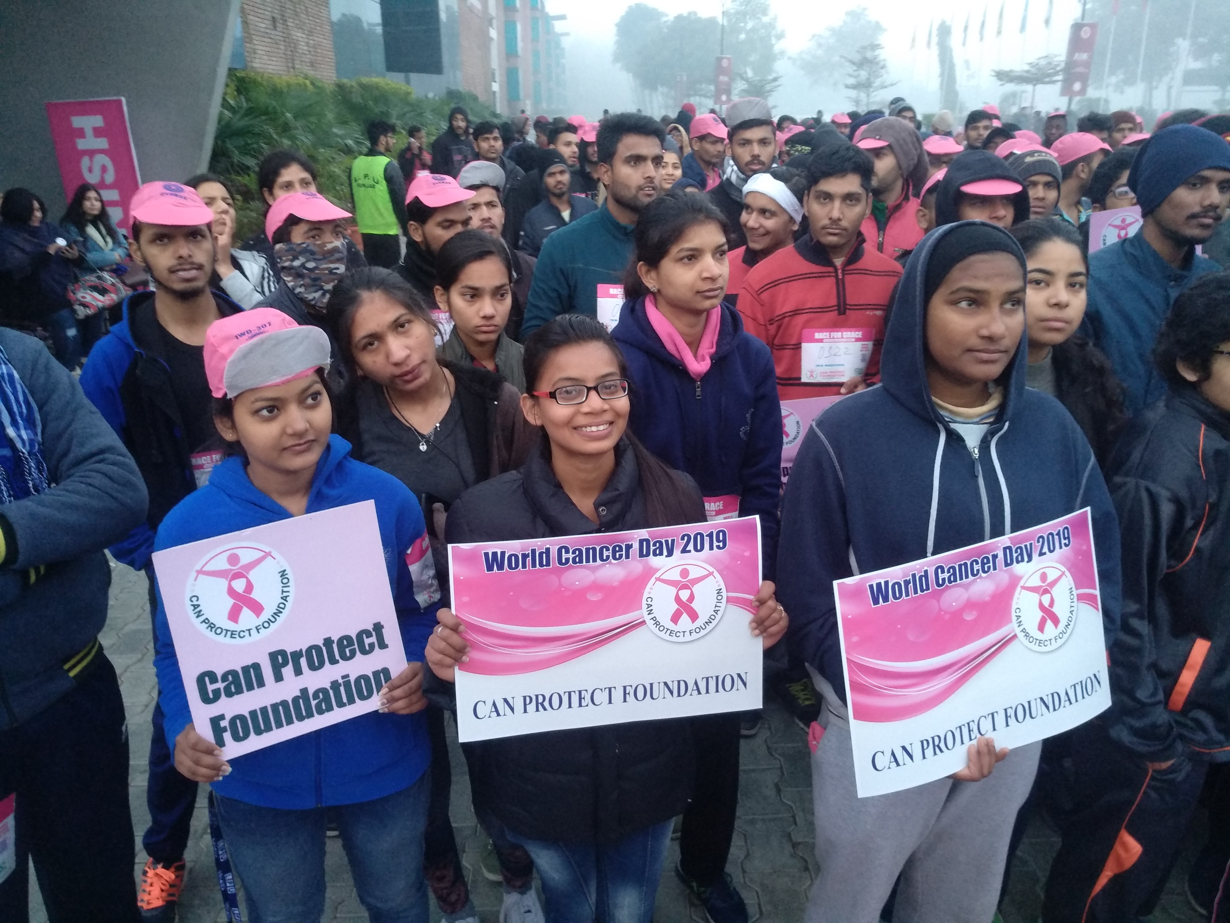 Early Cancer Detection Outreach Programs
