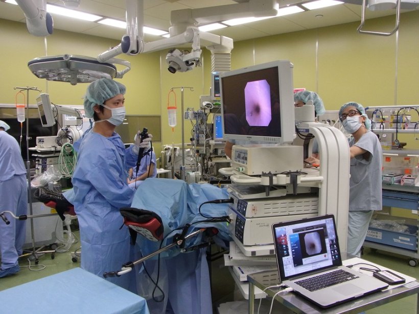 Training for Advanced Medical Procedures