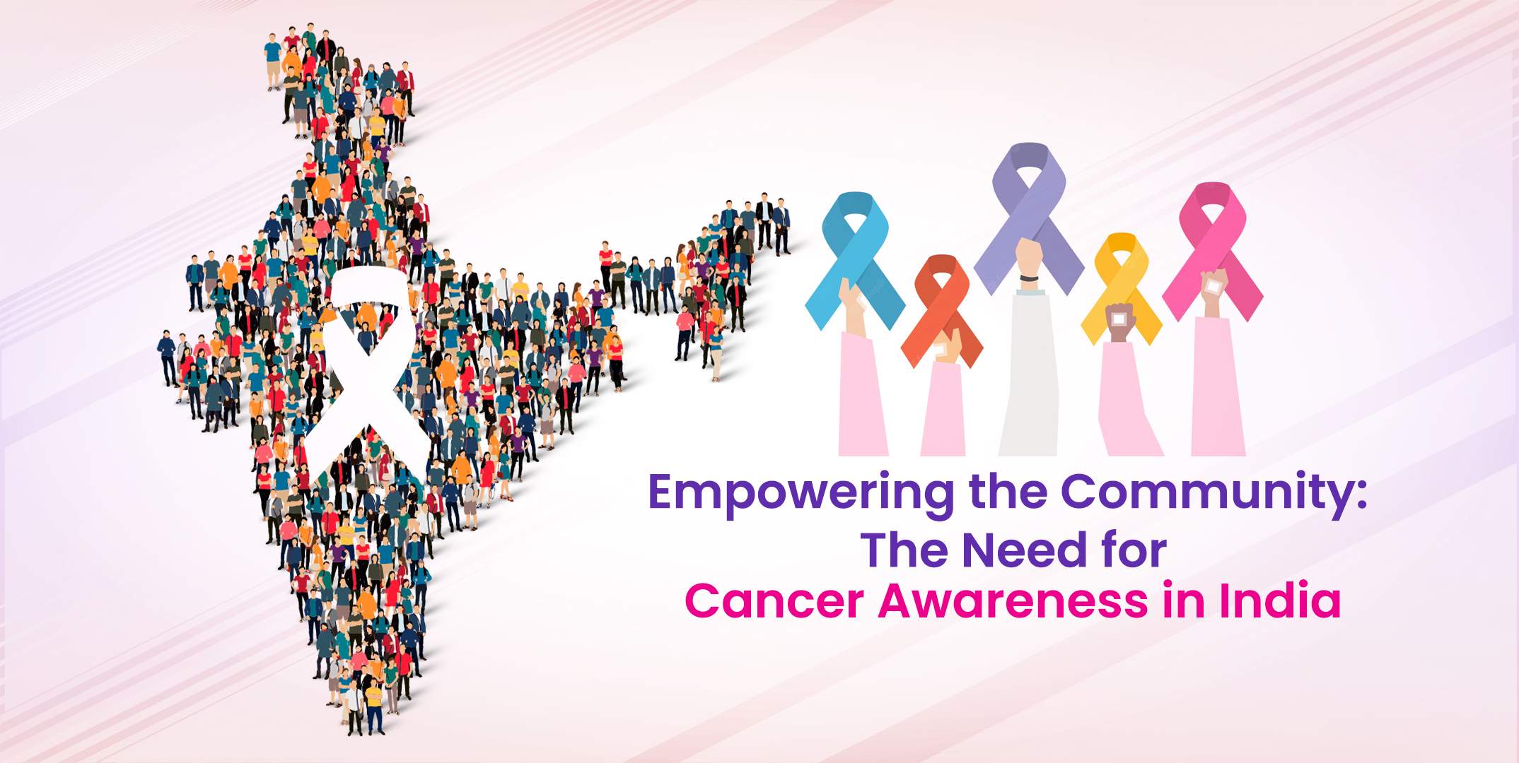 Awareness on Cancer Management & Complications