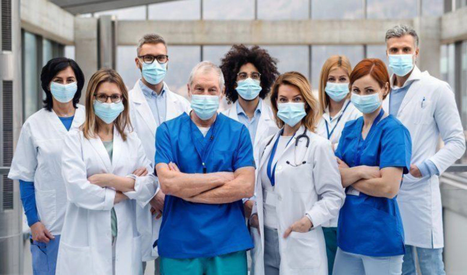 Training Nursing & Paramedical Staff in Oncological Care