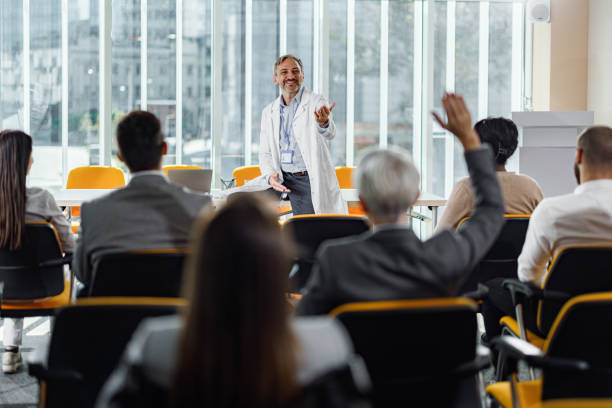 Medical Conferences, Workshops & Seminars