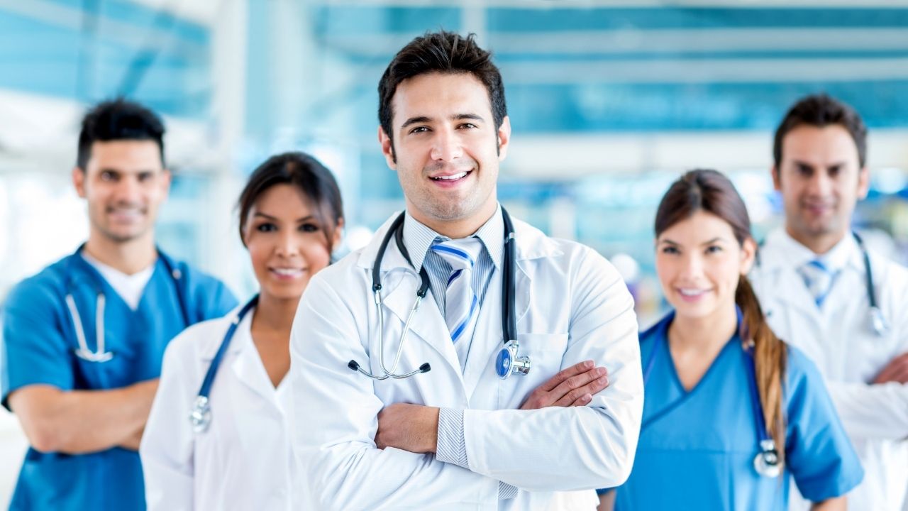 Doctor Skill Upgradation Across Medical Conditions